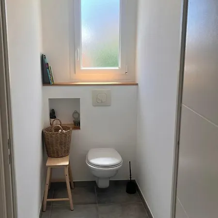 Au Calme, Recente, Animaux Acceptes, Proche Valras * Sérignan